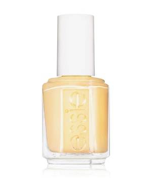 essie Gelbtöne Nagellack