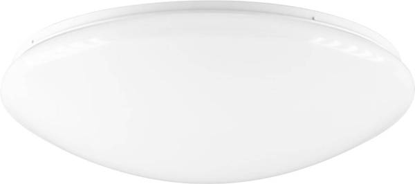 EVN L360180125 LED-Deckenleuchte 18W Weiß
