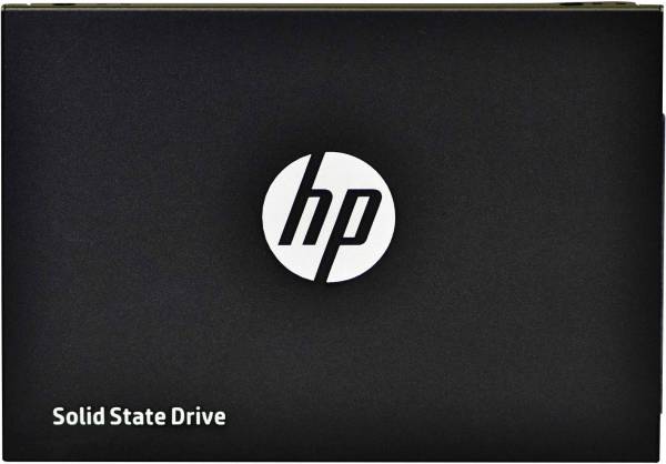 HP S700 500GB Interne SATA SSD 6.35cm (2.5 Zoll) 6 Gb/s Retail 2DP99AA#ABB
