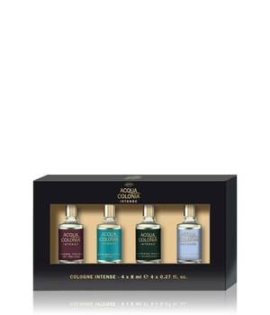 4711 Acqua Colonia Intense Miniaturenset Intense Duftset