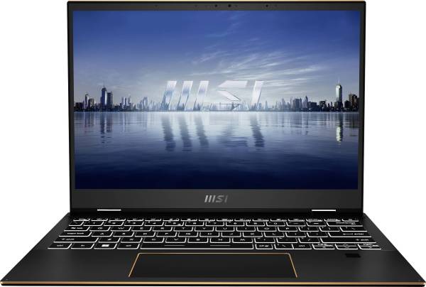 MSI Notebook Summit E13 Flip Evo A13MT-233 34cm (13.4 Zoll) Full-HD+ Intel Core™ i7 i7-1360P 16G