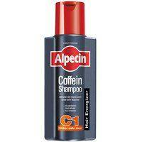 ALPECIN Coffein Shampoo. 250 ml
