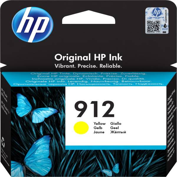 HP-912-Gelb-Original-Druckerpatrone