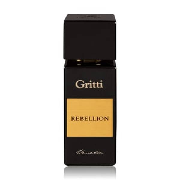 Gritti Rebellion Eau de Parfum