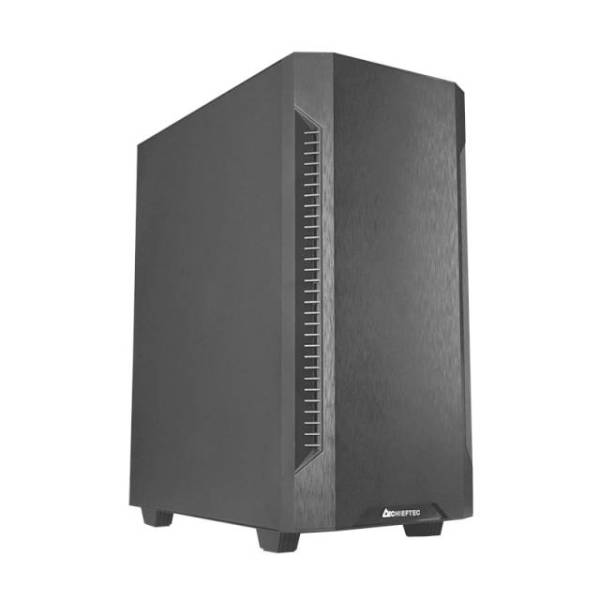 Chieftec AS-01B-OP Full Tower PC-Gehäuse Schwarz