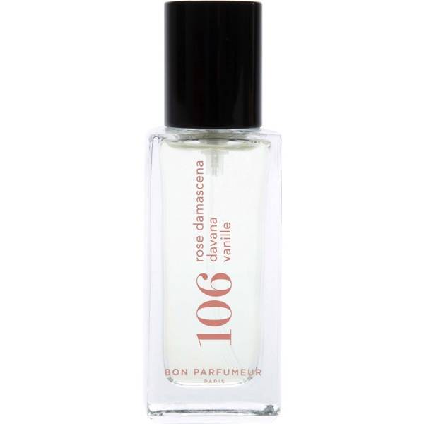 Bon Parfumeur Bon Parfumeur Les Classiques 106 Eau de Parfum Spray Eau de Parfum 15.0 ml