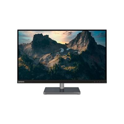 Lenovo L27q-38 68,6cm (27") WQHD VA Gaming Monitor HDMI/DP 6ms 75Hz FreeSync