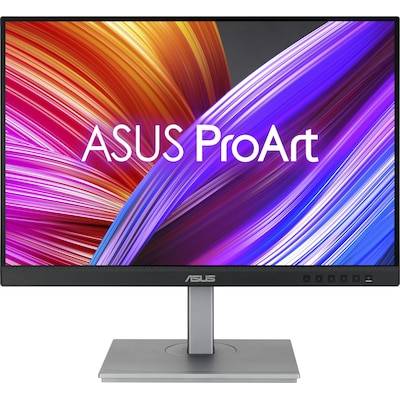 ASUS ProArt PA248CNV 61,2cm (24,1") WUXGA IPS Monitor HDMI/DP/USB-C PD90W 75Hz