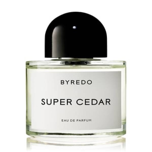 BYREDO Super Cedar Eau de Parfum