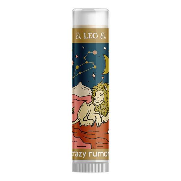 Crazy Rumors Zodiac Lip Balm Water Blend Lippenbalsam 4.4 ml