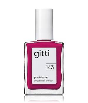 gitti no. 143 Nagellack