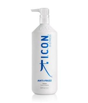 Icon Anti-frizz Haarshampoo