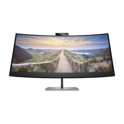 HP Z40c G3 101cm (39,7") WUHD IPS Profi-Monitor Curved 21:9 HDMI/DP/TB Webcam