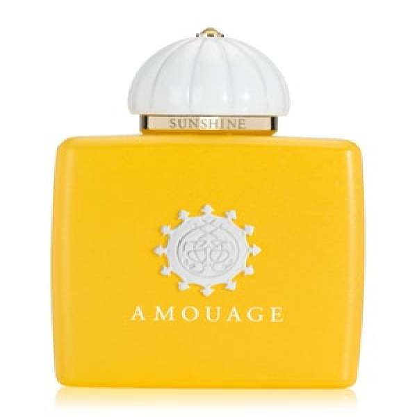 Amouage Sunshine Woman Eau de Parfum