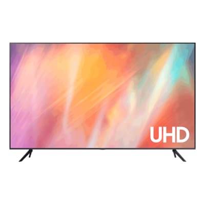 Samsung GU43AU7179 109cm 43" 4K LED Smart TV Fernseher