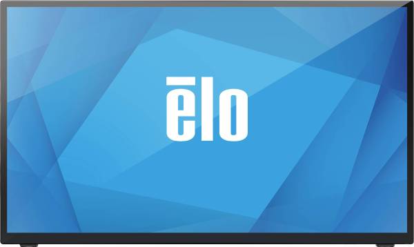 Elo Touch Solution 2470L Touchscreen-Monitor EEK: E (A - G) 60.5cm (23.8 Zoll) 1920 x 1080 Pixel 16: