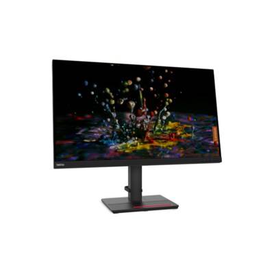 Lenovo ThinkVision P32p-20 80cm (31,5") 4K IPS Monitor HDMI/DP/USB-C Pivot HV