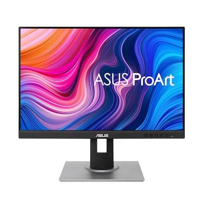 ASUS ProArt PA248QV 61,2cm (24") WUXGA IPS Monitor 16:10 HDMI/DP/VGA Pivot 75Hz