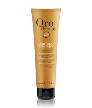 Fanola Oro Therapy Handcreme