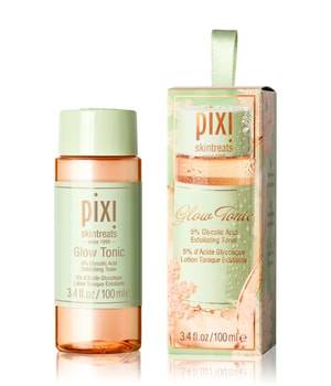 Pixi Skintreats Glow Tonic Ornament Gesichtswasser