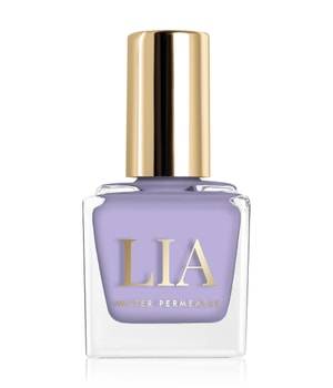 LIA Halal Nagellack Lilac