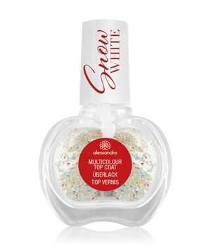 Alessandro Snow White Nagellack