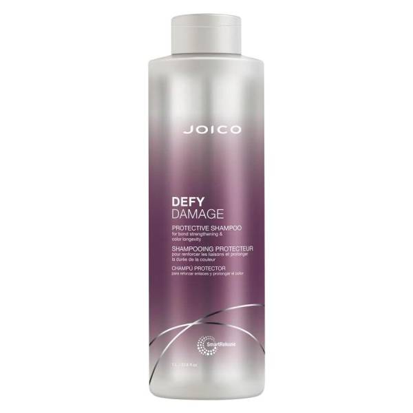 JOICO Defy Damage Protective Shampoo 1000.0 ml