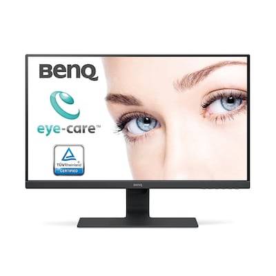 BenQ BL2780 LED display 68,6 cm (27") 1920 x 1080 Pixel Full HD Schwarz