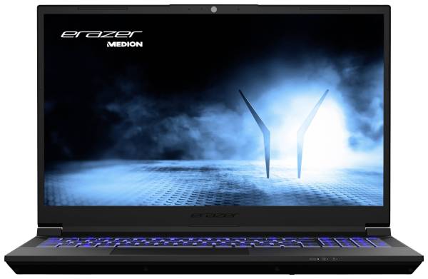 Medion Gaming Notebook Erazer Crawler E40 39.6cm (15.6 Zoll) Full HD Intel Core™ i5 i5-13500H 16