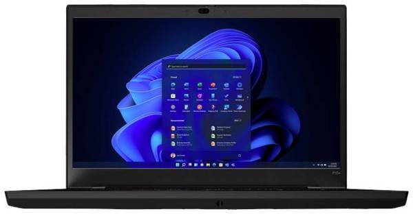 Lenovo Workstation Notebook ThinkPad P15v Gen 3 39.6cm (15.6 Zoll) Full HD Intel Core™ i7 i7-128