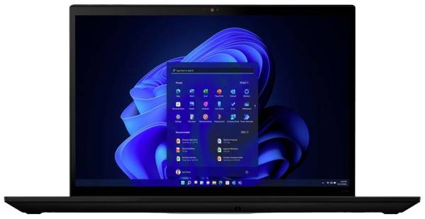 Lenovo Workstation Notebook ThinkPad P16s G2 40.6cm (16 Zoll) WUXGA Intel Core™ i7 i7-1360P 16GB
