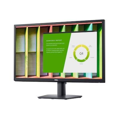 DELL E2422H 61cm (24") 16:9 Full HD IPS Office-Monitor DP/VGA 8ms 60Hz