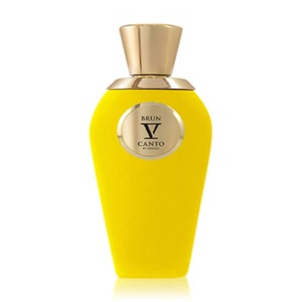 V CANTO Brun Eau de Parfum