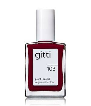 gitti no. 103 Nagellack