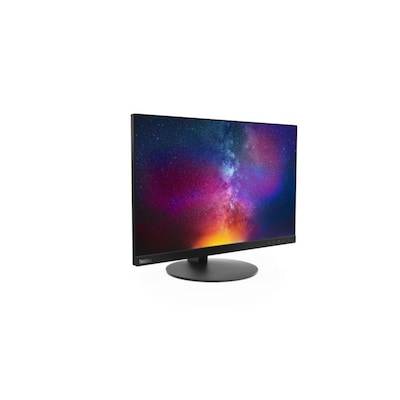 Lenovo ThinkVision T23d 57,1cm (22,5") WUXGA 16:10 Monitor VGA/DP/HDMI Pivot HV