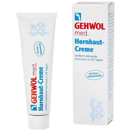 GEHWOL med Hornhaut-Creme