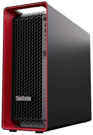 Lenovo Workstation ThinkStation P7 Intel Xeon W w5-3425 64GB RAM 1TB SSD Nvidia RTX A2000 12GB