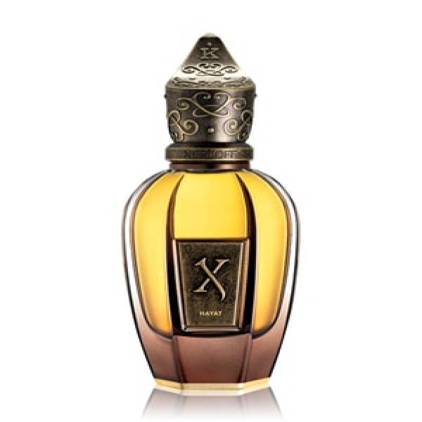 XERJOFF K-Kollektion Hayat Eau de Parfum