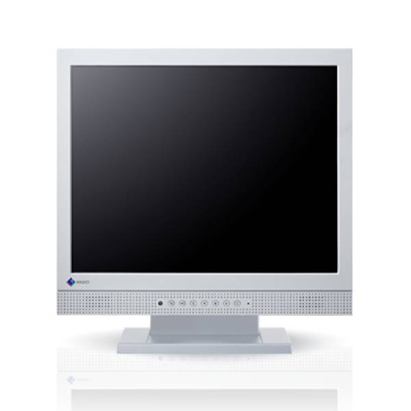 EIZO_DuraVision_FDS1721T_Computerbildschirm_43_2_cm_17_1280_x_1024_Pixel_LCD_Touchscreen_Tisch_Grau