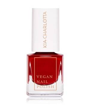 Kia-Charlotta Vegan Successful Nagellack