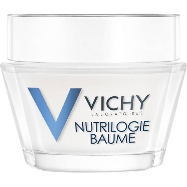 Vichy Nutrilogie Reichhaltige Tagespflege für extrem trockene Haut
