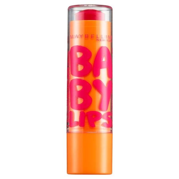 Maybelline Baby Lips Lippenbalsam 1.0 pieces