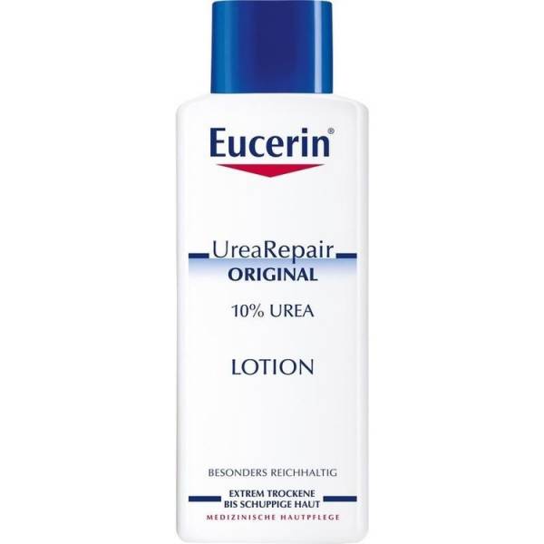 Eucerin UreaRepair ORIGINAL Lotion 10 % 250ml