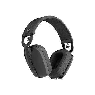 Logitech Zone Vibe Wireless Graphite Business Headset (MS-Teams Version)