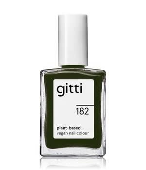 gitti no. 182 Nagellack