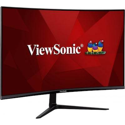 ViewSonic VX3219-PC-MHD 80 cm (31,5") FHD 16:9 VA Monitor HDMI/DP/ 1ms 240Hz