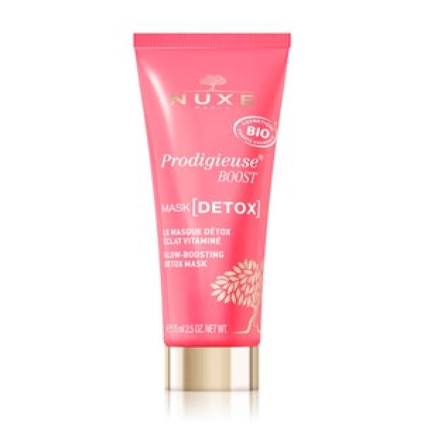 NUXE Prodigieuse Boost Detox-Gesichtsmaske Gesichtsmaske