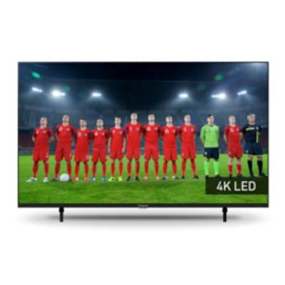 Panasonic TX-43LXW834 108cm 43" 4K LED Smart Android TV Fernseher