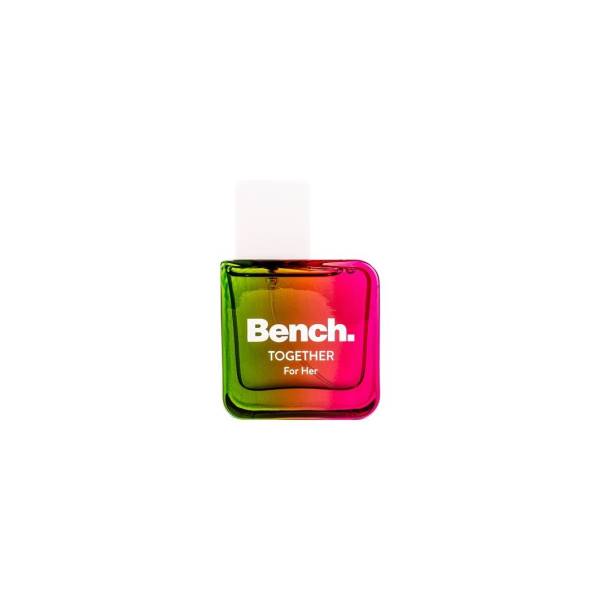 Bench. Together for Her Eau de Parfum 30.0 ml
