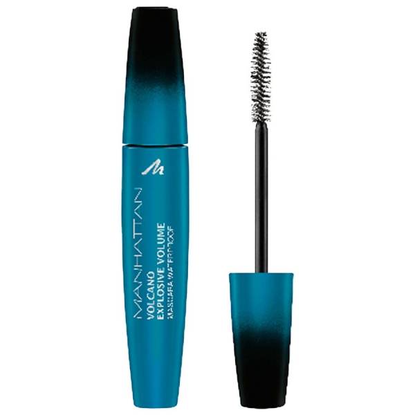 Manhattan Manhattan Volcano Waterproof Mascara 10.0 ml